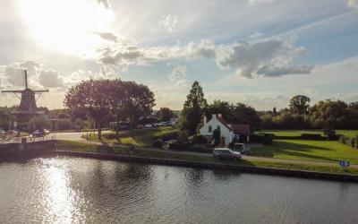 Poldershoek 1