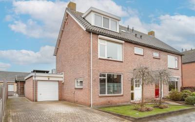 Raadhuisstr. 29