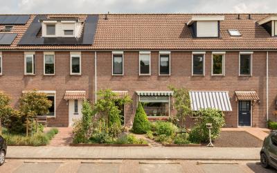 Raadhuisstraat 71