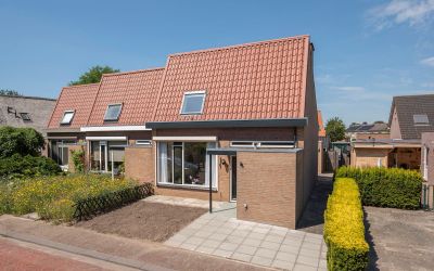 Kerkstraat 8