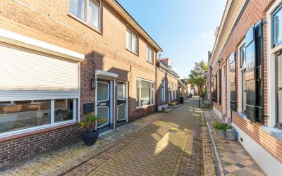 Slikstraat 4