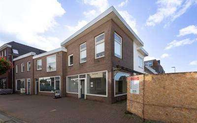 Hoogstraat 105-B