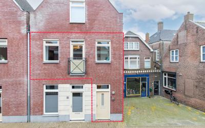 Kruisstraat 5
