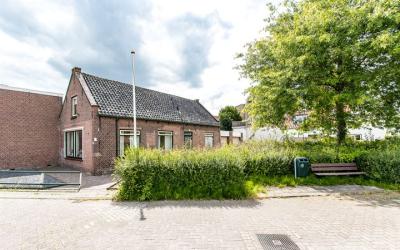 Lozestoep 12