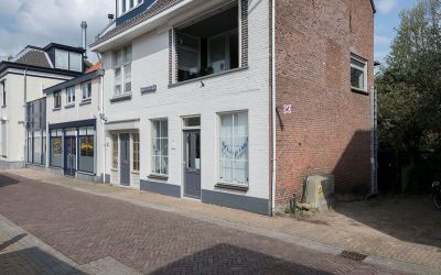 Vissersdijk 1