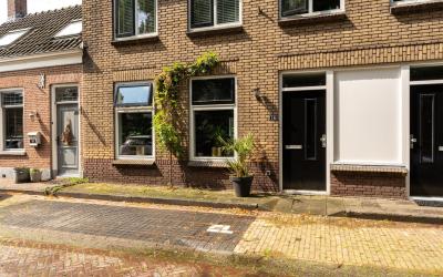 Vissersdijk 16