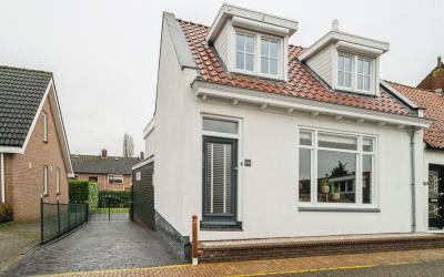 Vissersdijk 154