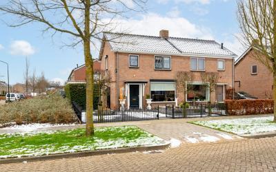 Graaf van H. 20