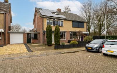 Achtervliet 21