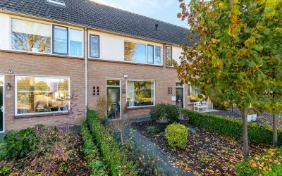 de Graaff 64