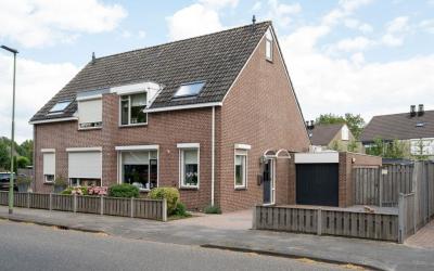 Laan van Welgelegen 19