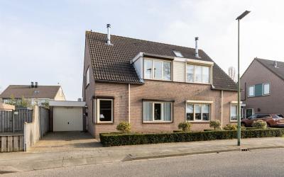 Laan van We. 21