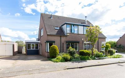 Laan van We. 25
