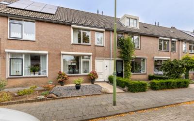 Laan van We. 95