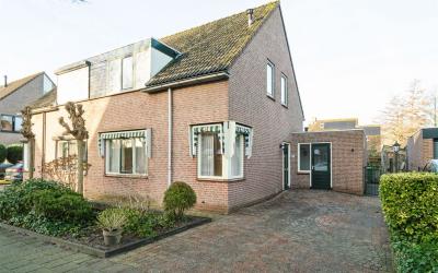 Laan van We. 52