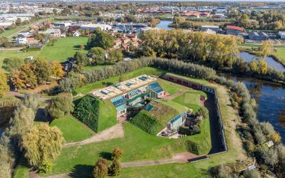 Het Fort 7