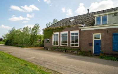 Bandijk 34