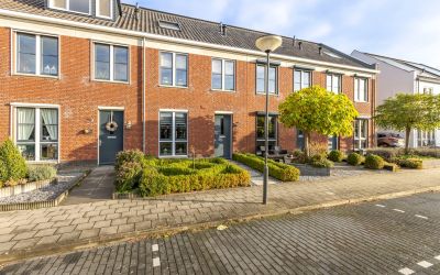 Wiepstelling 13