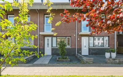 Wiepstelling 18