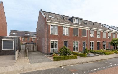 Wiepstelling 9