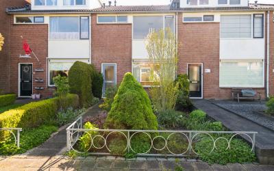 Voetweyde 37