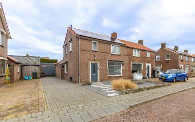 Reeweg 13