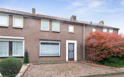 A van Drielstraat 40