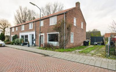 Oudland van. 15