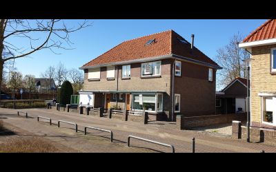 Vijverplein 2