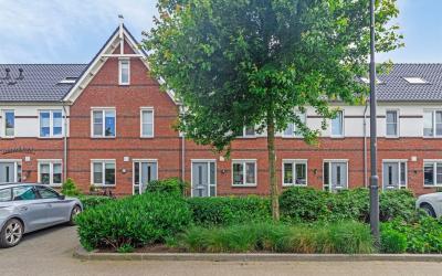 Esdoornlaan 3-A