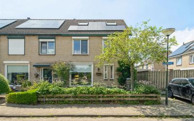 Beukenhof 23