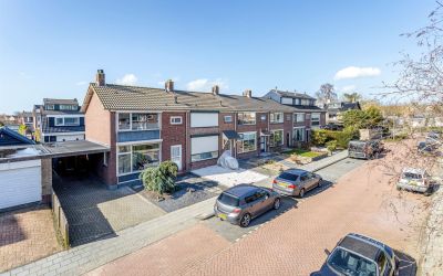 Het Witte Huis 1