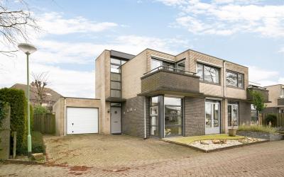 Ridderpoort 1