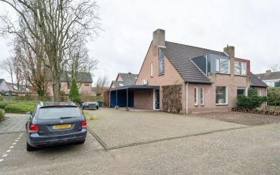 Vlierdreef 27