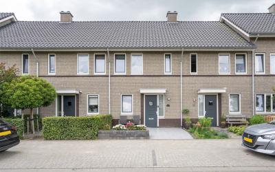 Fortgracht 7