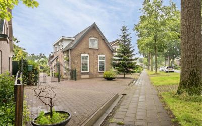 Rijksstraat. 28