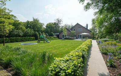 de Roef 10