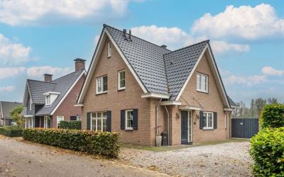 Buitendijk 2-A