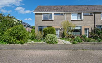 Cactusstraat 32