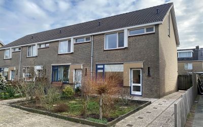 Cactusstraat 8