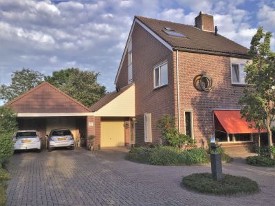 Zandsteeg 27