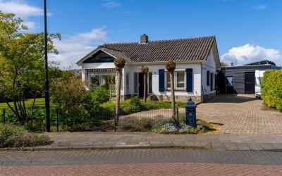 Zandsteeg 14