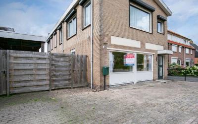 Prins Bernhardlaan 1-B