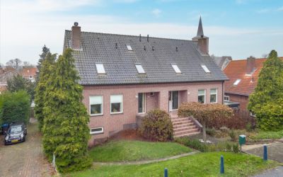 Maasdijk 109-A