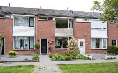 Moorreesstraat 8