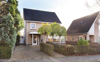 Aalburgsest. 9