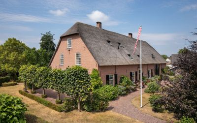 Oude Kerkstraat 12