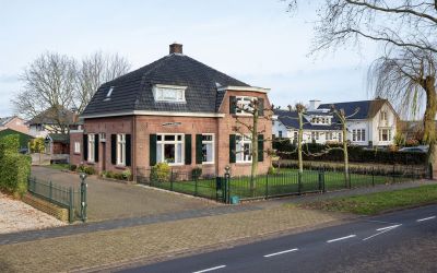 Bergstraat 30