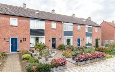 Rozenstraat 46