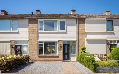 Tulpstraat 38
